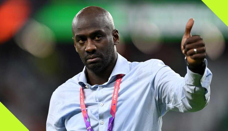 ‘Otto Addo has delivered’ – Chibsah backs Black Stars coach for World Cup