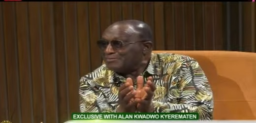 Alan Kyerematen proposes 1-year mining ban to end galamsey “once and for all”