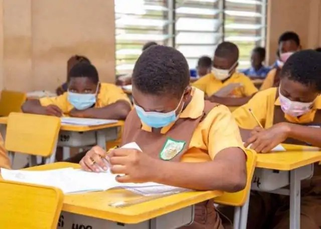 When will BECE 2025 result be out?