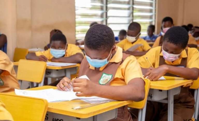 BECE 2025 Withheld Results: List of Candidates Under Investigation