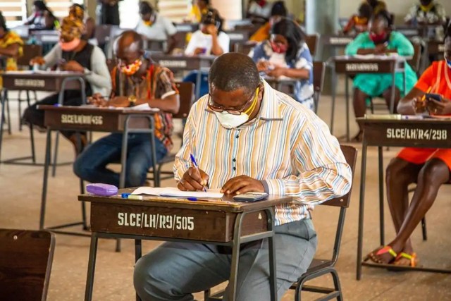 How to Pass the Ghana Teacher Licensure Examination