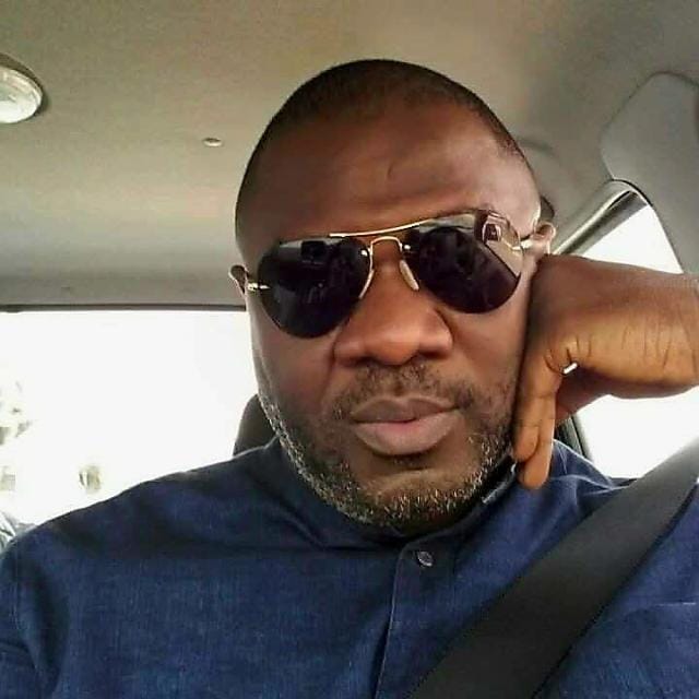 Reflector Stickers: Ghana’s unnecessary harassment of vehicle owners