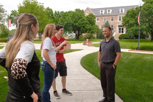 Barclay College Tuition Payment: Your Essential Guide