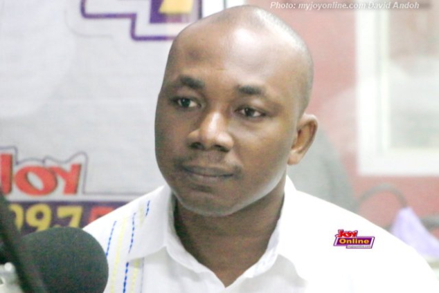 Aggressive cedi strengthening is at a great cost to the nation – Bokpin
