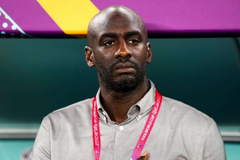 Otto Addo is Black Stars head coach, position has not changed – Randy Abbey