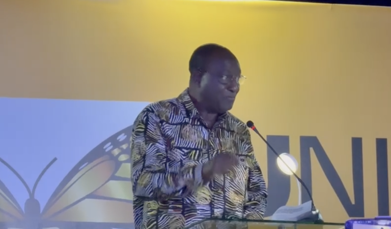 Alan Kyerematen’s United Party turns down NPP amnesty offer 