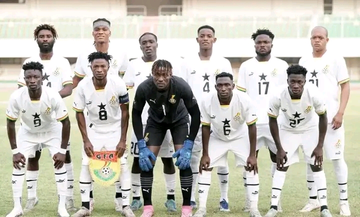 Kassim Mingle announces 20-man squad for friendly against Bafana Bafana