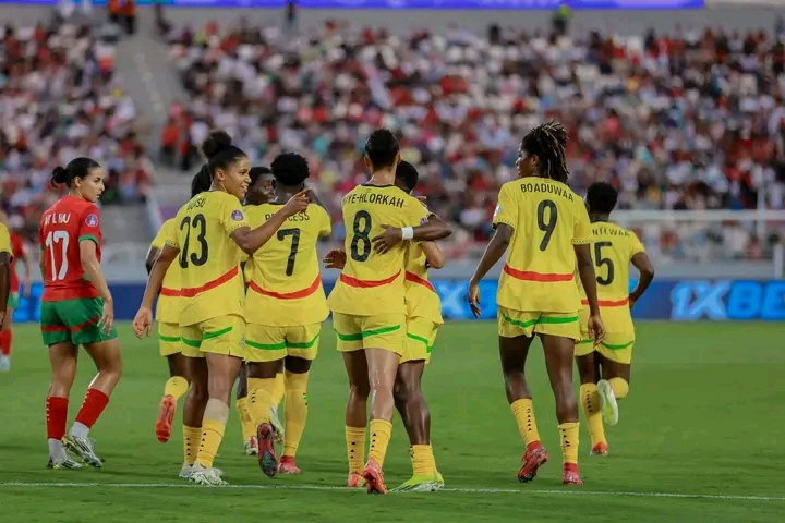Fixtures for Black Queens WAFCON campaign released