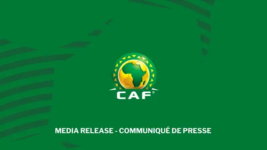 CAF condemns unacceptable behaviour of players and officials during TotalEnergies AFCON Morocco 2025 Final between Morocco and Senegal